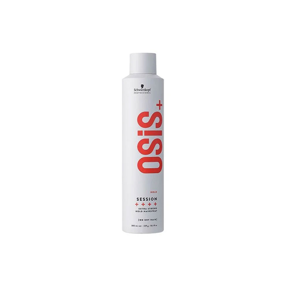 Hairspray New Osis+ Session 300ml, Schwarzkopf Professional